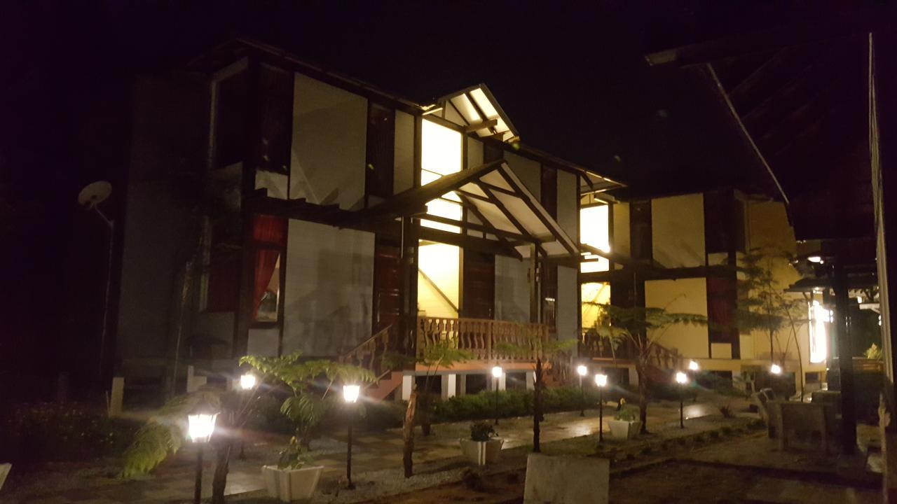 Casa Loma Cameron Highlands Villa Exterior photo
